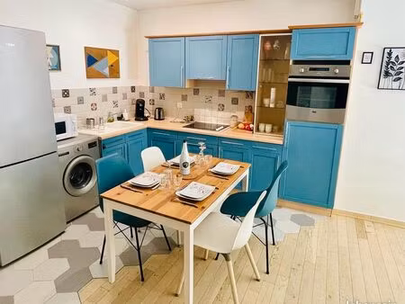 location meublé marseille 8eme
