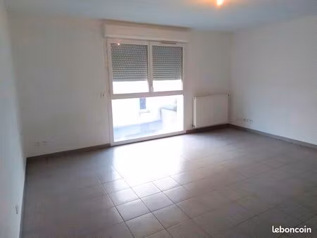 appartement 1 pièce 32 m²
