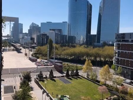 location meublee nanterre la defense