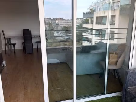 beau appartement vauban court thermes
