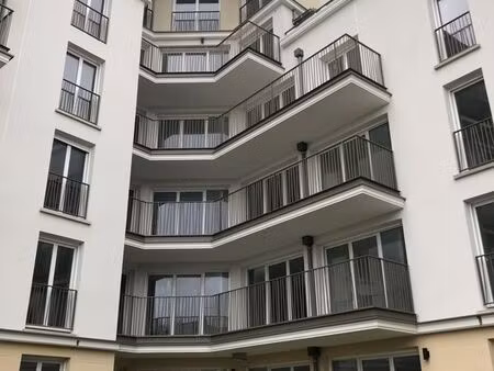 f1 - 35m² - nogent-sur-marne