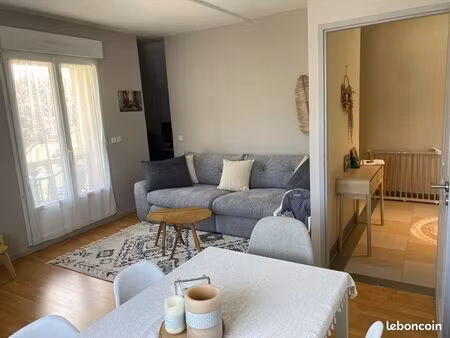 appartement f3 spacieux