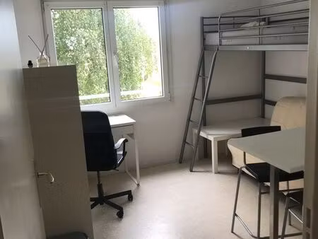 studio étudiant