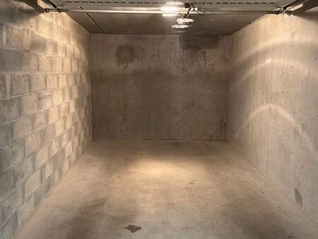 location garage