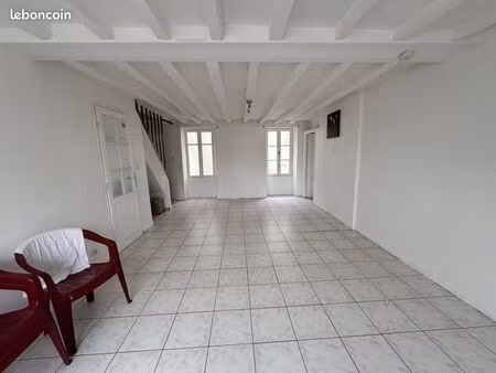 a louer maison de centre ville