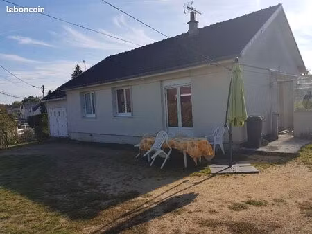 maison à louer à charentilly