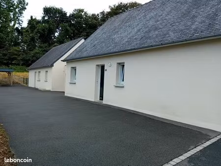 maison à louer ploubezre