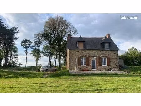 location maison 120m2 avec jardin