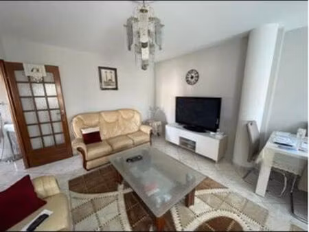 maison de ville à louer - saint denis
