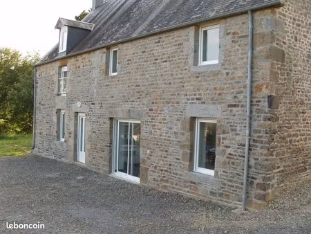 maison a loue a la campagne