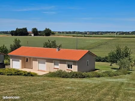 loue maison à la campagne
