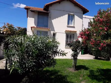 avignon villa t3 100 m²