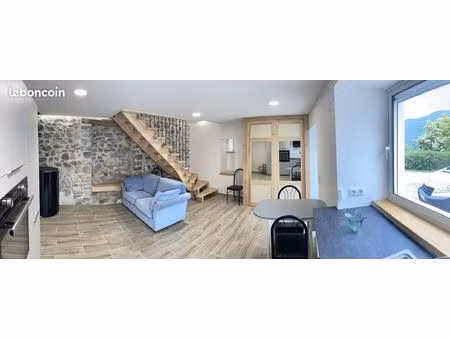 petite maison à louer