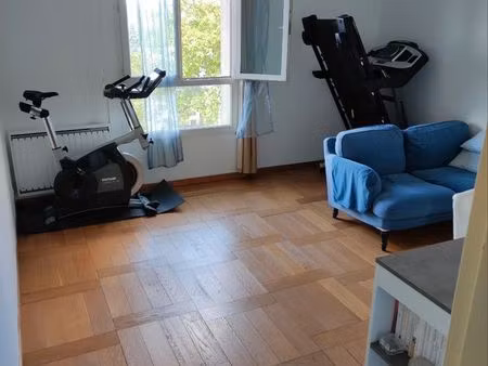 appartement 2 pièces 42m2