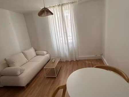 t3 meublé 50 m² – collonges-sous-salève – aux portes de genève
