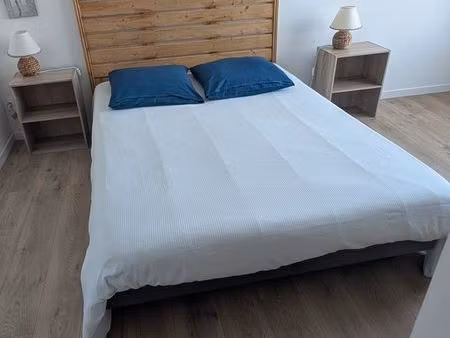location meublée t3