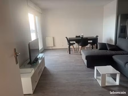 t3 location meublé