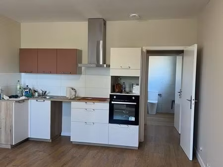 appartement rénové près du centre et commerces à proximité