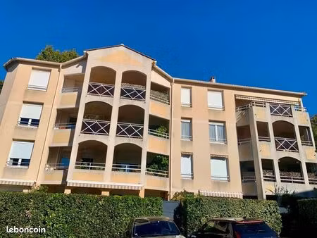 studio 23 m2 à louer 9 ème