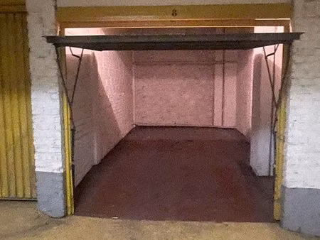 box poincaré