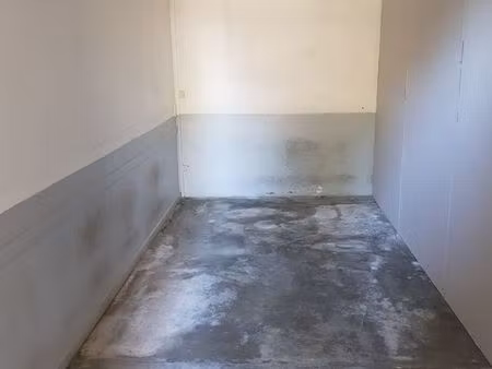 box local espace rangement