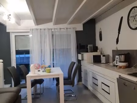 maison 117 m2