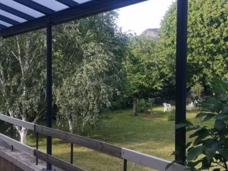 maison t3 + mezzanine