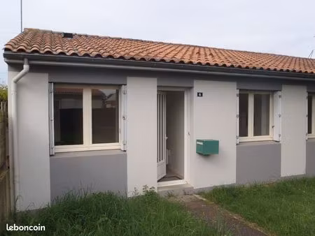 location le longeron 49
