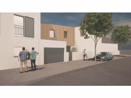 maison de luxe à vendre dans le quartier la foire aux chats
