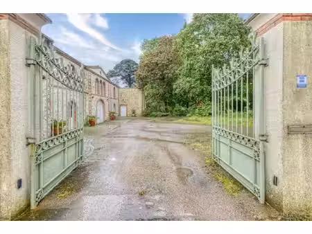 propriété à vendre à cugand
