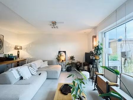 appartement à louer à avenue d'annecy 56 kraainem (vbe29023)