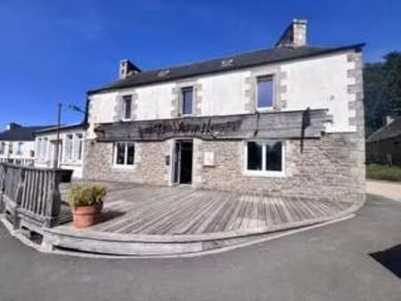 vente bureaux et commerces à saint-thégonnec-loc-eguiner (29410) : à vendre / saint-thégon
