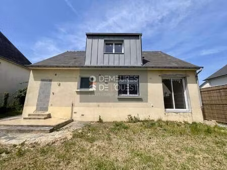 vente maison à la mézière (35520) : à vendre / 146m² la mézière