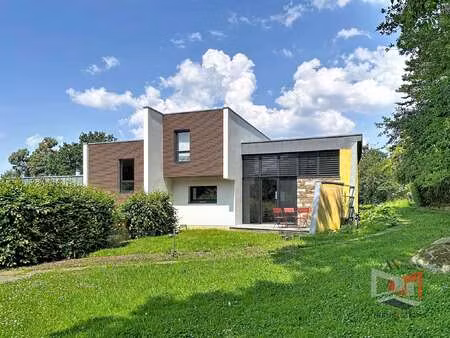 vente maison à lannion (22300) : à vendre / 224m² lannion