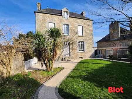 vente maison à lécousse (35133) : à vendre / 200m² lécousse