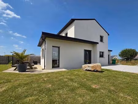 vente maison à milizac (29290) : à vendre / 128m² milizac