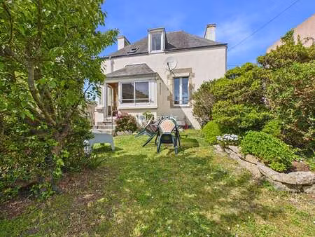 vente maison à penmarch (29760) : à vendre / 82m² penmarch
