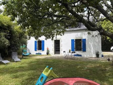 vente maison à plonéour-lanvern (29720) : à vendre / 115m² plonéour-lanvern