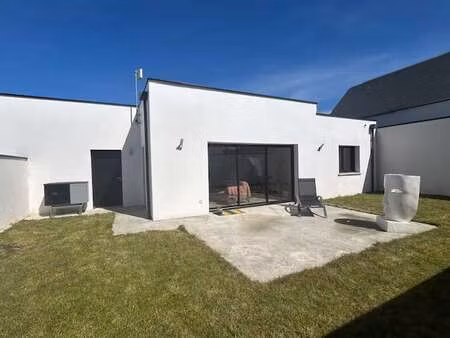 vente maison à pommeret (22120) : à vendre / 98m² pommeret
