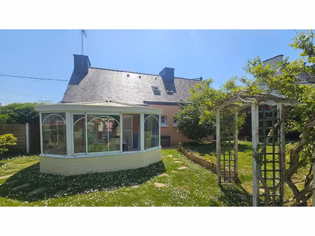 vente maison à quimper (29000) : à vendre / 90m² quimper