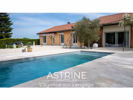 maison contemporaine à vendre à les côtes-d'arey