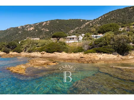 villa de luxe à vendre à ajaccio