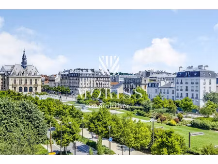 appartement de luxe à vendre dans le quartier sorano-centre ville