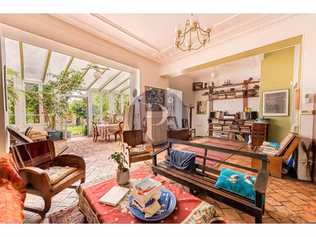 maison de luxe à vendre dans le quartier plateau