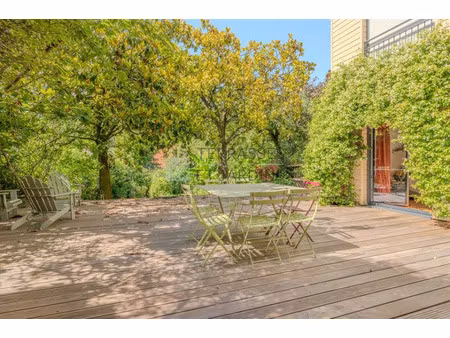 maison de luxe à vendre dans le quartier barnufles