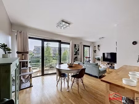 appartement à louer à boulevard des invalides 202-204 auderghem (vbe29066)