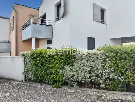 appartement 3 pièces - 62 m²