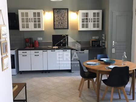 maison 4 pièces 86 m² à louer la couronne 16400 ? | era immobilier