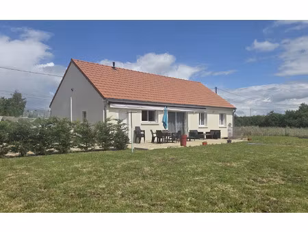 maison pouilloux 95 m² t-4 à vendre  237 000 €