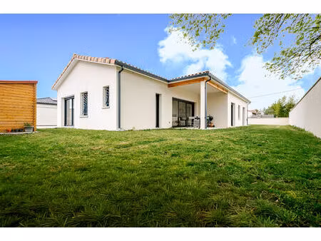 maison 5 pièces 158 m² à vendre / acheter tournefeuille 31170 ? | era immobilier